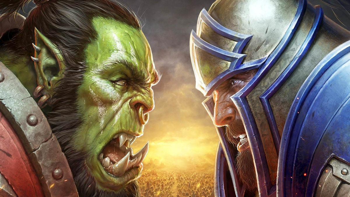 Blizzard пролжает рассматривать идеию создания межфракицонных гильдий в World of Warcraft