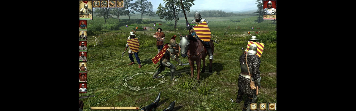 Стрим: Subday - Legends of Eisenwald Стрим: Subday - Legends of Eisenwald