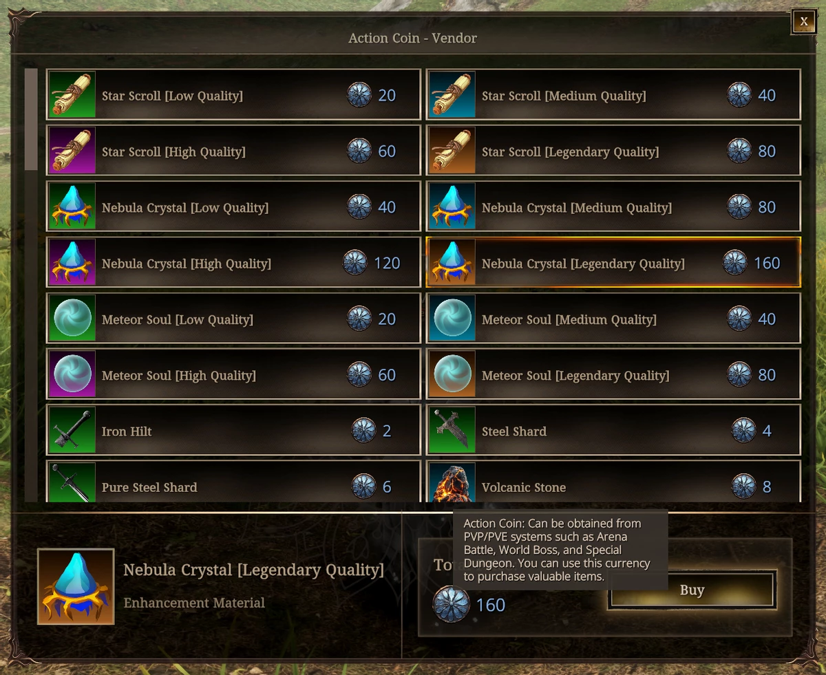 MMORPG The Quinfall получила полезное обновление MMORPG The Quinfall получила полезное обновление