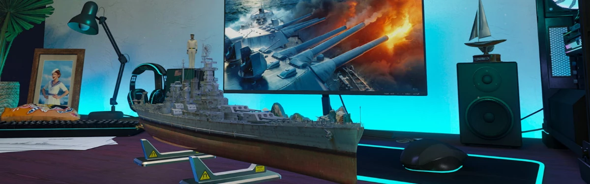World of Warships исполняется шесть лет. Авианосцы СССР в обновлении 0.10.8 World of Warships исполняется шесть лет. Авианосцы СССР в обновлении 0.10.8