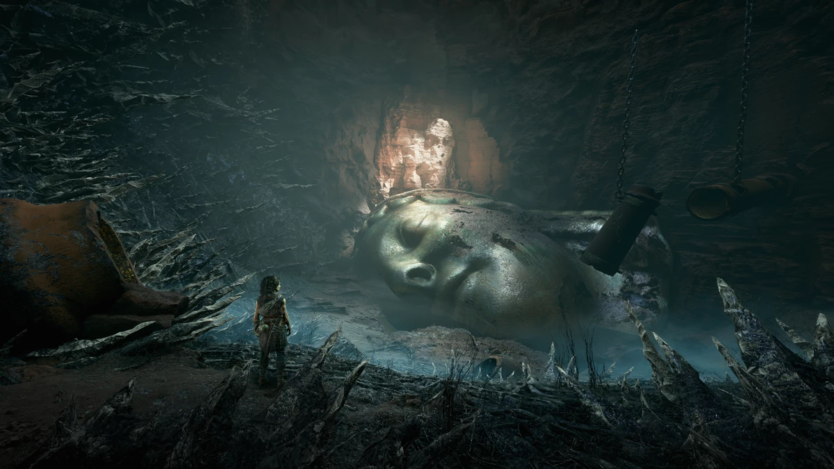 Обзор Resonance: A Plague Tale Legacy: вместо крыс теперь мифические твари Обзор Resonance: A Plague Tale Legacy: вместо крыс теперь мифические твари