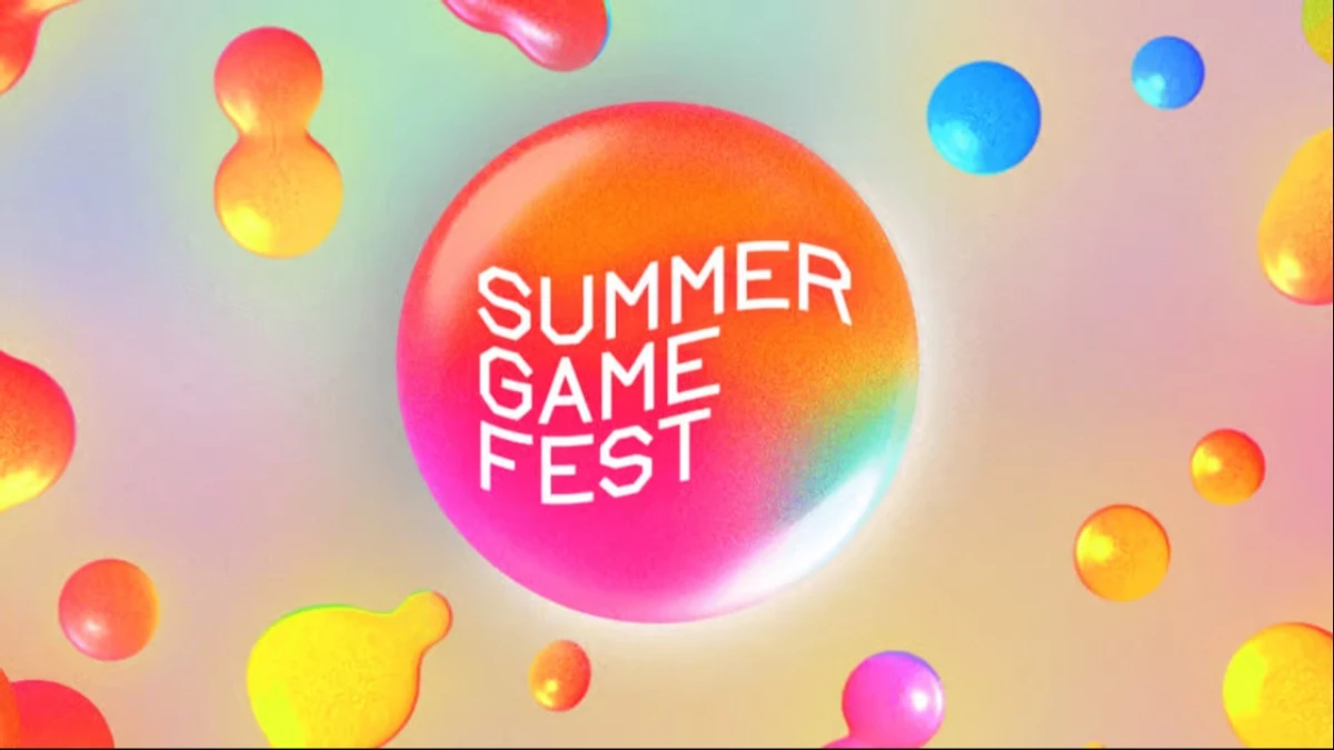 Summer Game Fest 2025 обещает яркие анонсы — в трейлере засветились Arc Raiders и Sonic Racing Crossworlds Summer Game Fest 2025 обещает яркие анонсы — в трейлере засветились Arc Raiders и Sonic Racing Crossworlds