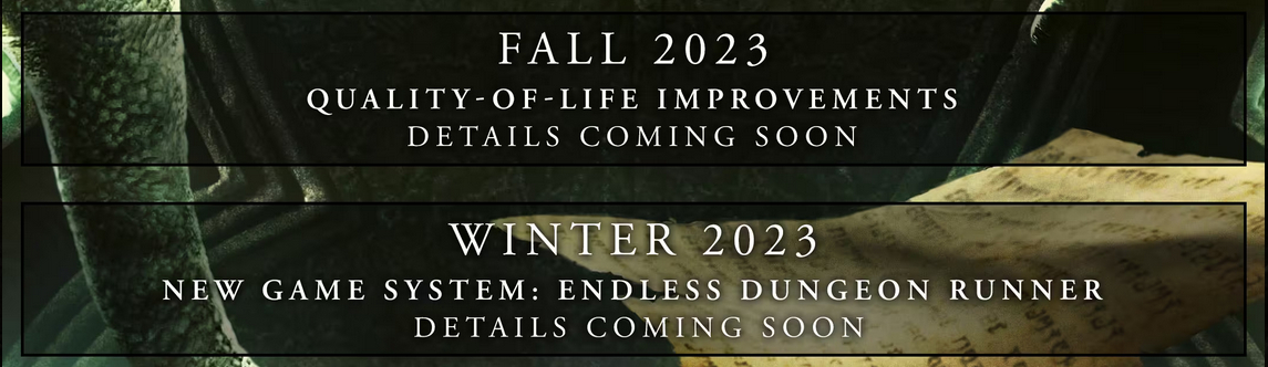 The Elder Scrolls Online получила обновленную дорожную карту на 2023 год