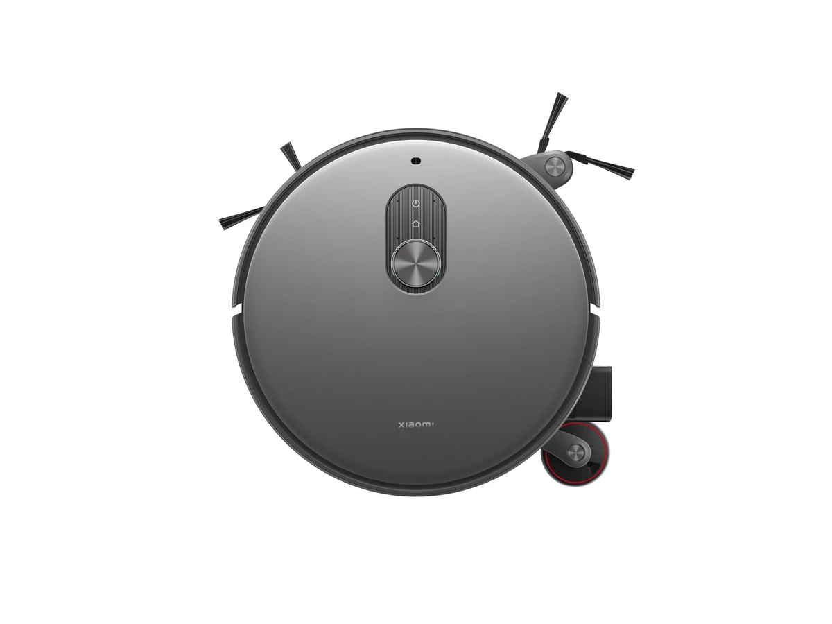 Xiaomi начала продажи роботов-пылесосов Robot Vacuum 6 в России: три модели от 69 990 рублей до 25 октября