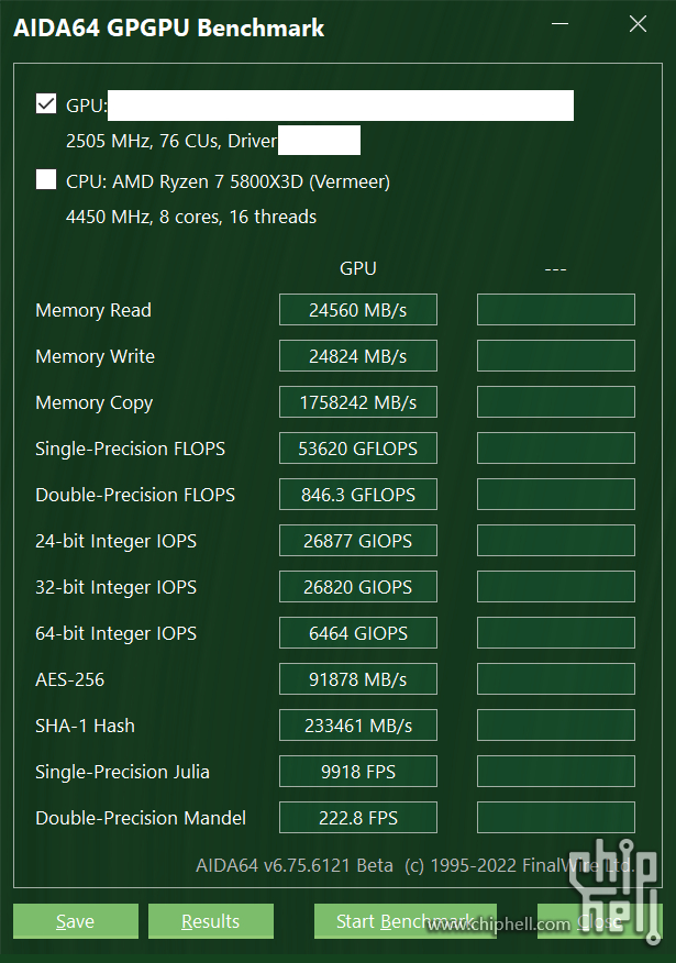 NVIDIA RTX 4080 16 Гб на 30% быстрее RTX 3090 Ti в 3DMark