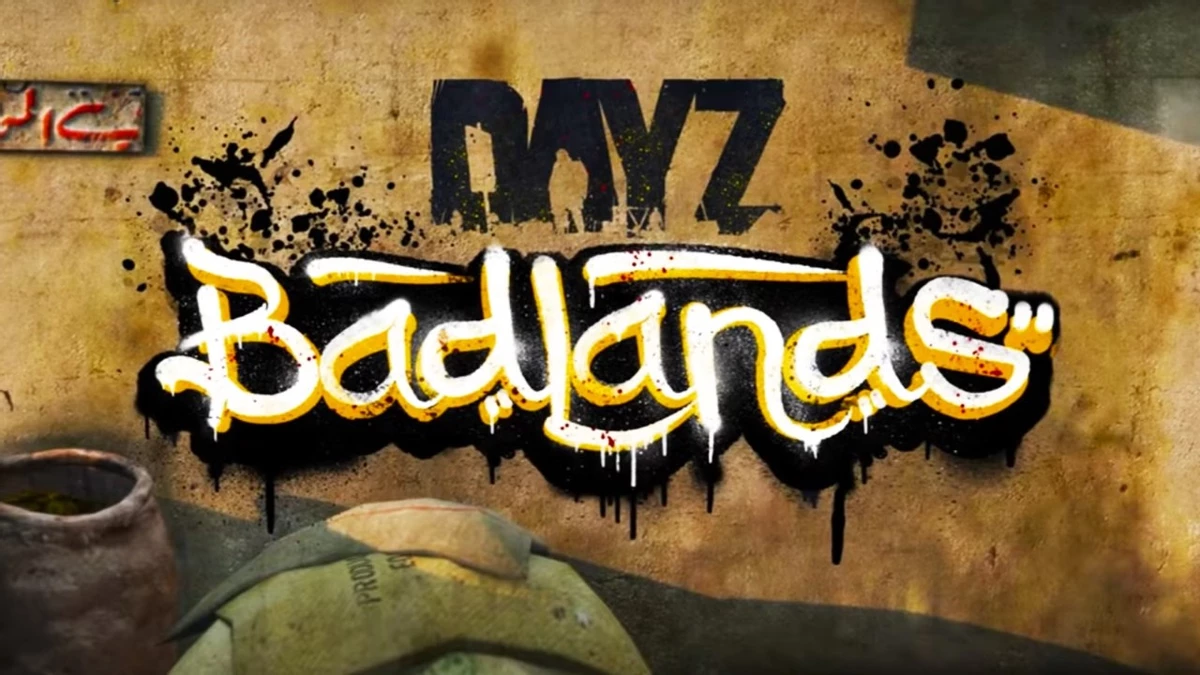 В DayZ Badlands позволят восстанавливать дома и введут кодовые замки В DayZ Badlands позволят восстанавливать дома и введут кодовые замки