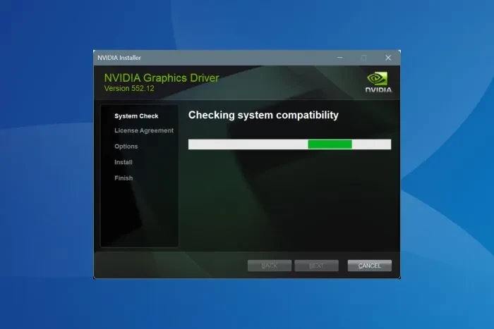 Драйверы NVIDIA опять оказались с багом, рекомендуется подождать заплатки Драйверы NVIDIA опять оказались с багом, рекомендуется подождать заплатки