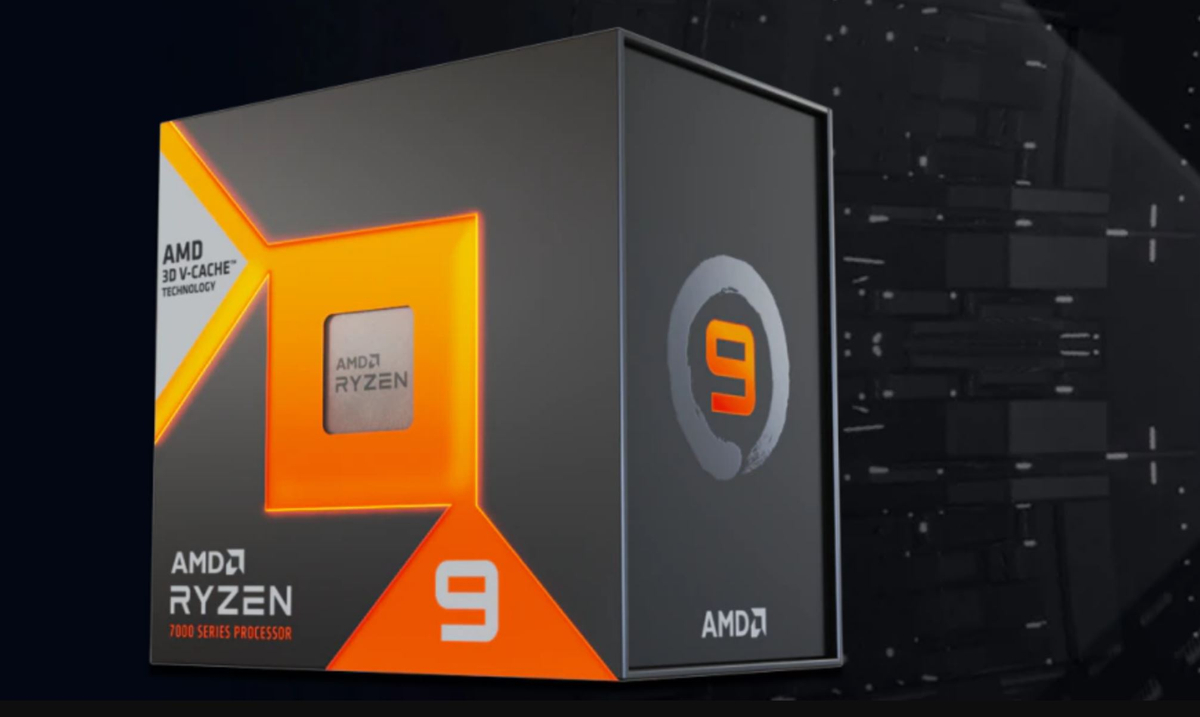 AMD разбивает сердца. Ryzen 7000X3D выйдут не 14 февраля