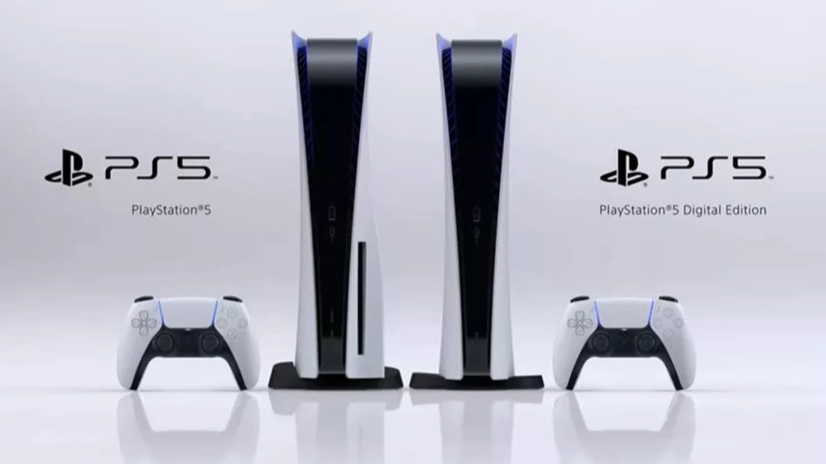 Джим Райан: Дефицита PlayStation 5 больше нет.