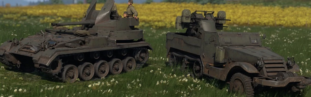 Японские наземные войска в War Thunder будут усилены техникой с патчем “Точно в цель” Японские наземные войска в War Thunder будут усилены техникой с патчем “Точно в цель”