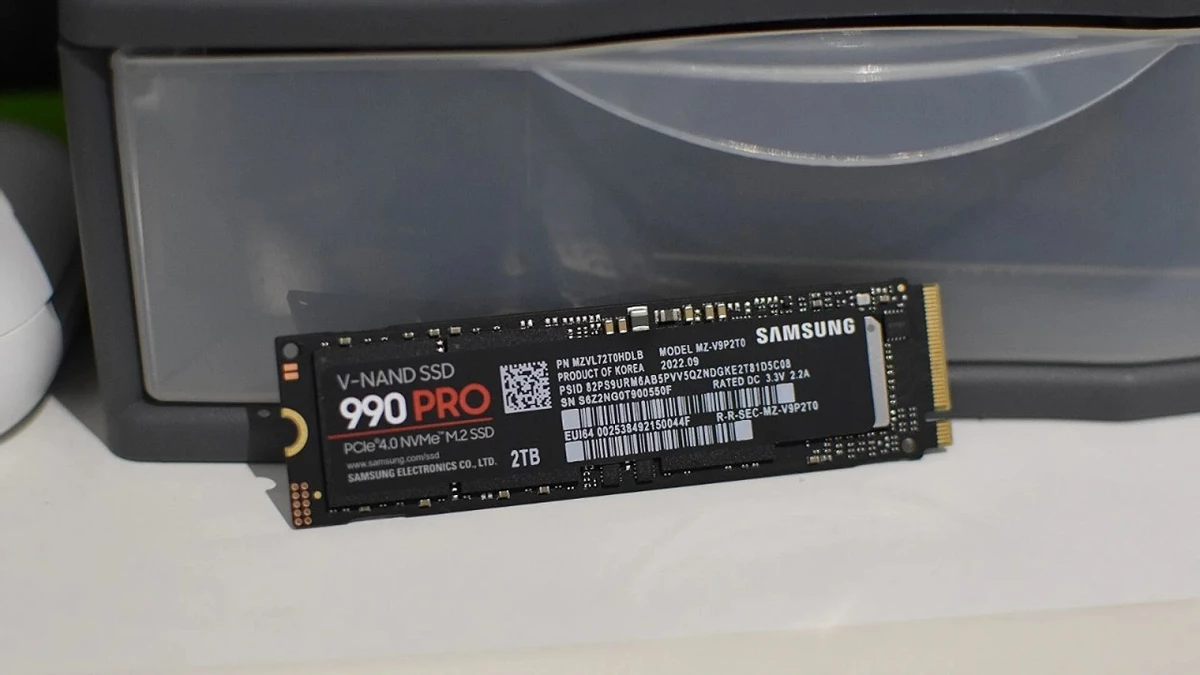 Пользователь заказал один SSD на Amazon и неожиданно получил сразу десять Пользователь заказал один SSD на Amazon и неожиданно получил сразу десять