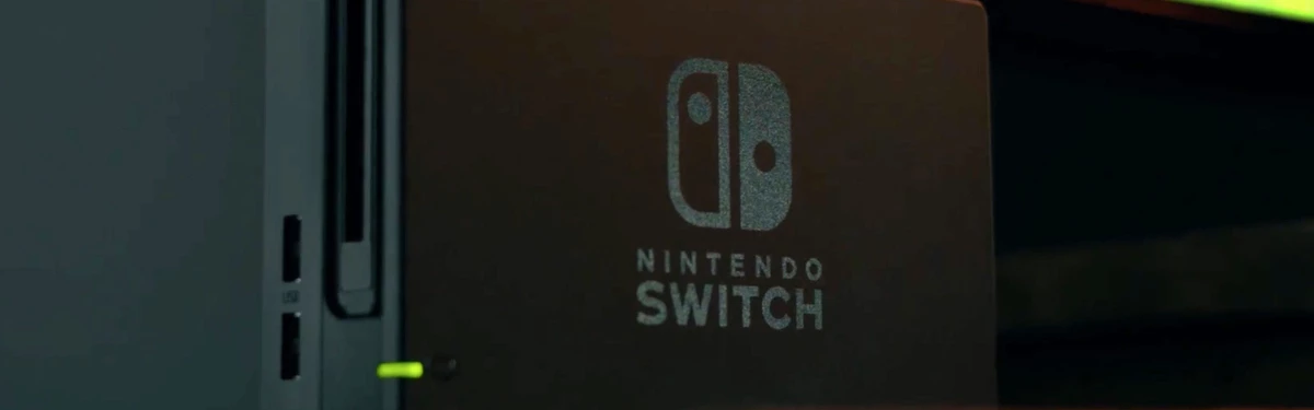 [Слухи] Новая версия Nintendo Switch получит поддержку 4K