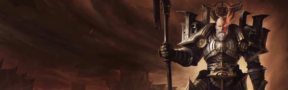 Wolcen: Lords of Mayhem - Завтра игра покинет ранний доступ Steam