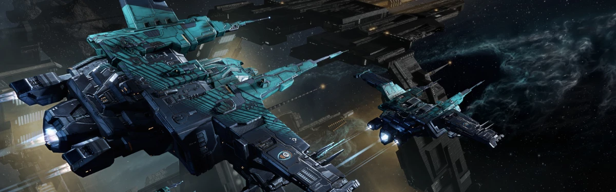 В EVE Online отмечается День единства Калдари В EVE Online отмечается День единства Калдари