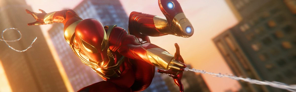 Spider-Man — Дизайнеры рассказали обо всех доступных костюмах Spider-Man — Дизайнеры рассказали обо всех доступных костюмах