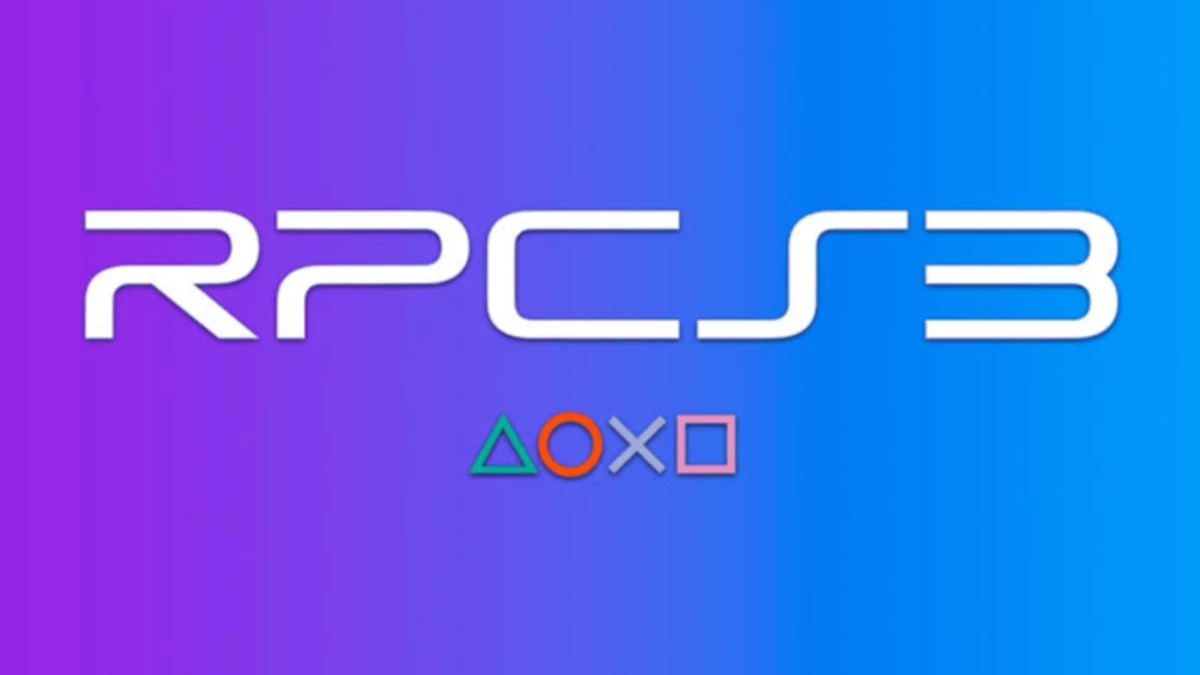 PlayStation 5 запустила RPCS3 без Linux — проблема с играми PS3 оказалась не только в железе