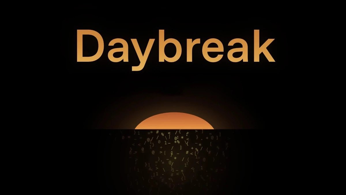 OpenAI запускает Daybreak и вступает в гонку ИИ-систем для кибербезопасности OpenAI запускает Daybreak и вступает в гонку ИИ-систем для кибербезопасности