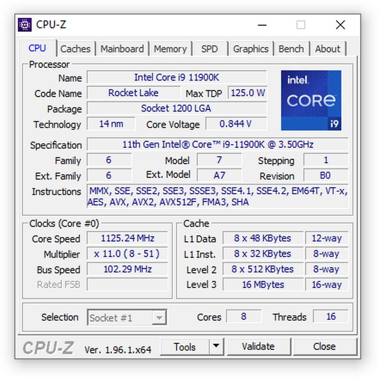 Обзор комплекта памяти Crucial Ballistix 32GB Kit (2 x 16GB) DDR4-3000