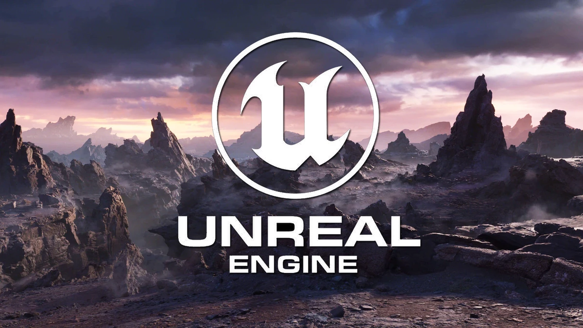 Новые игры на Unreal Engine 5 покажут в следующем месяце