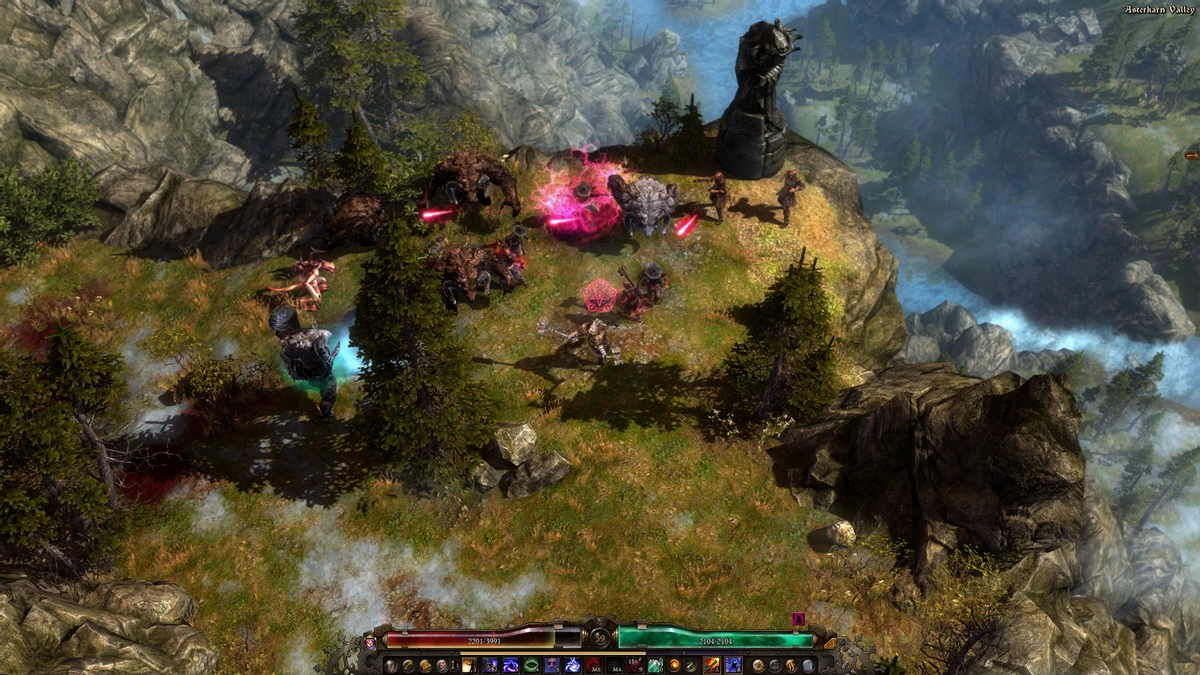 Во что поиграть до выхода Path of Exile 2 Во что поиграть до выхода Path of Exile 2