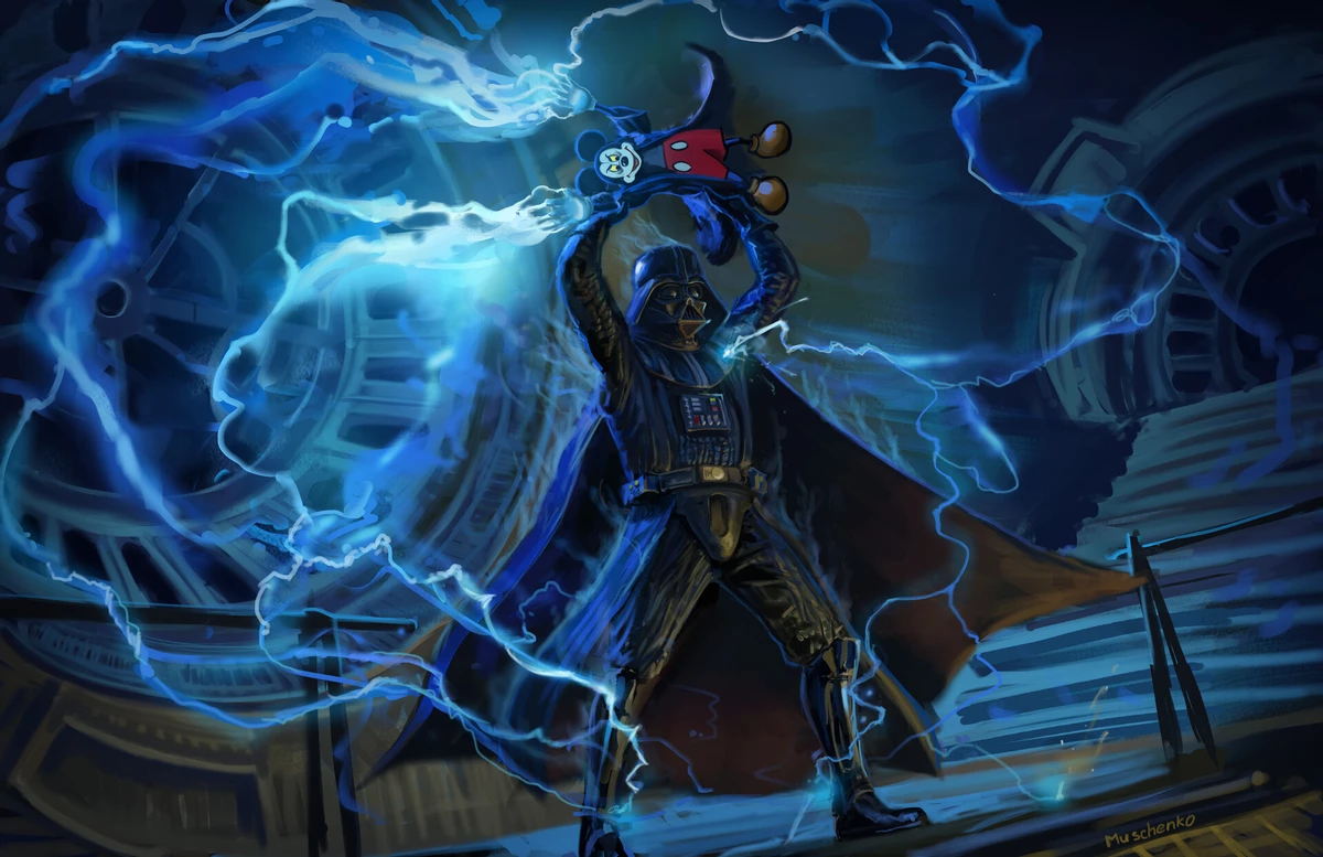 Приобретение Disney EA станет катастрофой для всех — Forbes Приобретение Disney EA станет катастрофой для всех — Forbes