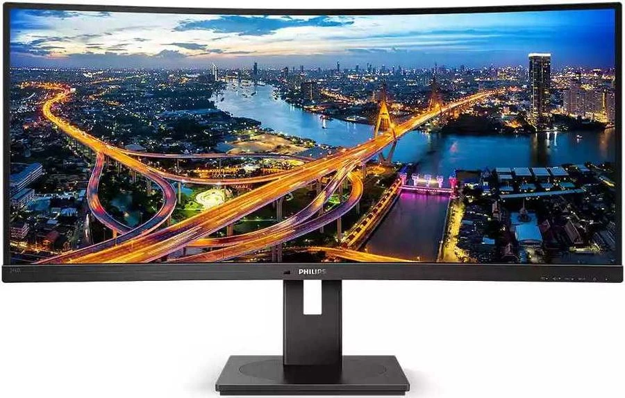 Подборка Ultrawide мониторов до 55000 рублей