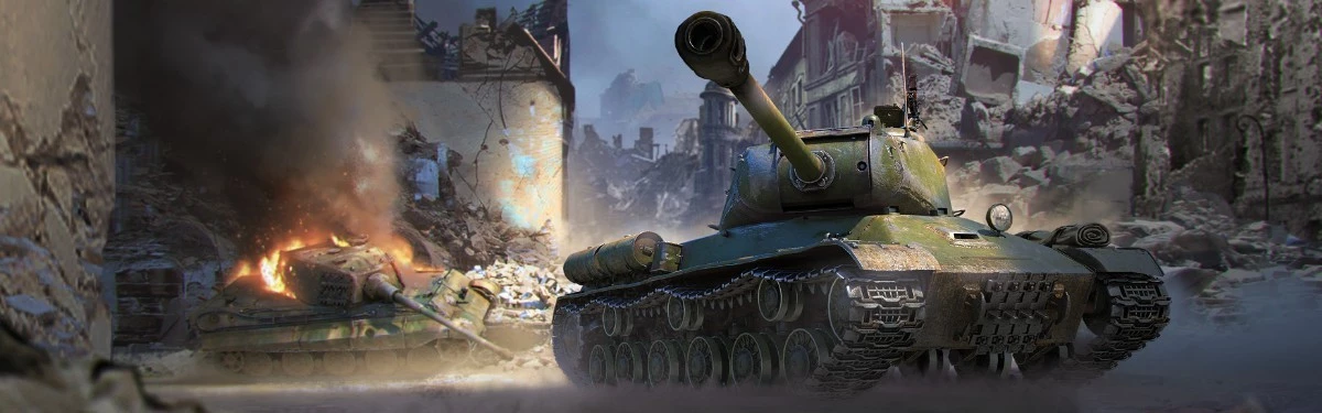 War Thunder - “Королевская битва” вернулась War Thunder - “Королевская битва” вернулась