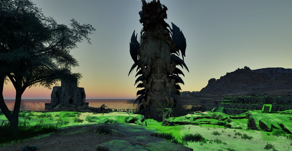 Обзор крупнейшего обновления Reckoning в хардкорной MMORPG Mortal Online 2 Обзор крупнейшего обновления Reckoning в хардкорной MMORPG Mortal Online 2