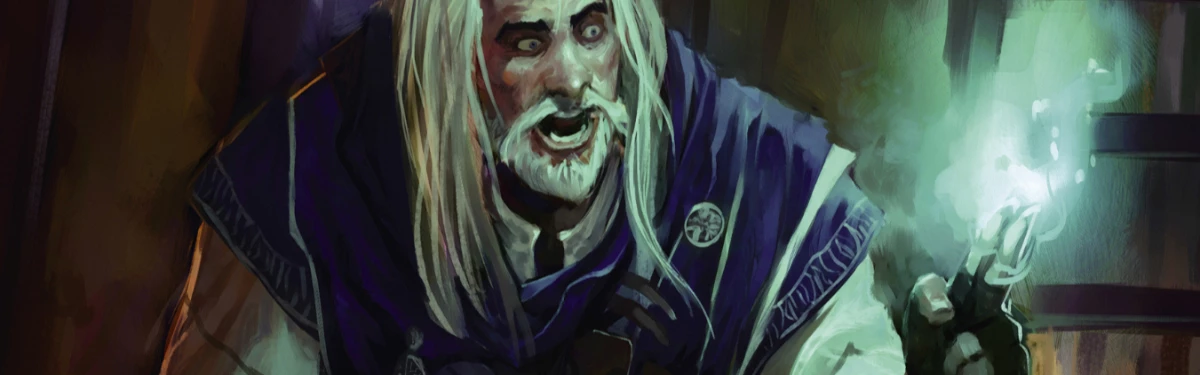 Любительский перевод комикса “Pathfinder: Тайны прошлого” Любительский перевод комикса “Pathfinder: Тайны прошлого”