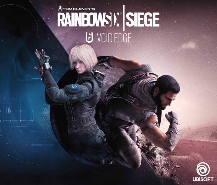 Слухи: Rainbow Six Siege - Изображение новых оперативников 