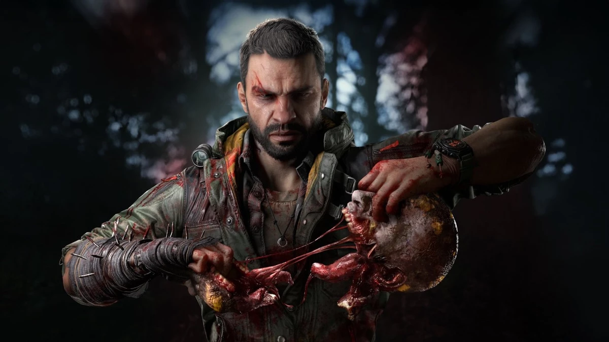 Techland сохраняет верность формуле успеха в Dying Light: The Beast Techland сохраняет верность формуле успеха в Dying Light: The Beast
