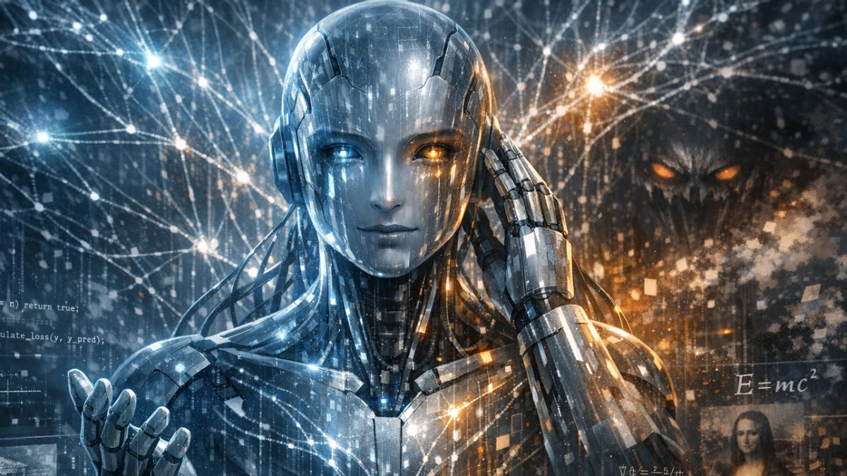 AI wipes itself with the three laws of robotics and kills plastic babies without hesitation AI wipes itself with the three laws of robotics and kills plastic babies without hesitation