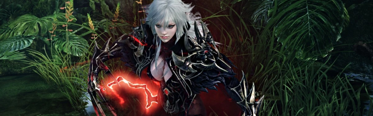 Lost Ark - Предварительное описание умений классов Blade и Demonic Lost Ark - Предварительное описание умений классов Blade и Demonic