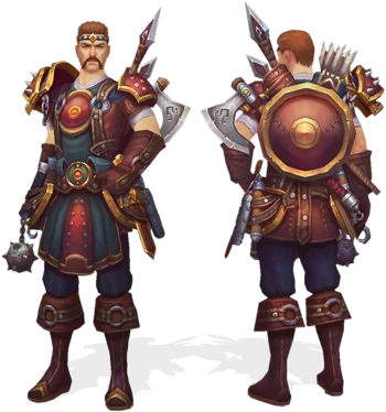 Важное событие для всех мастеров MMORPG “Аллоды онлайн” Важное событие для всех мастеров MMORPG “Аллоды онлайн”