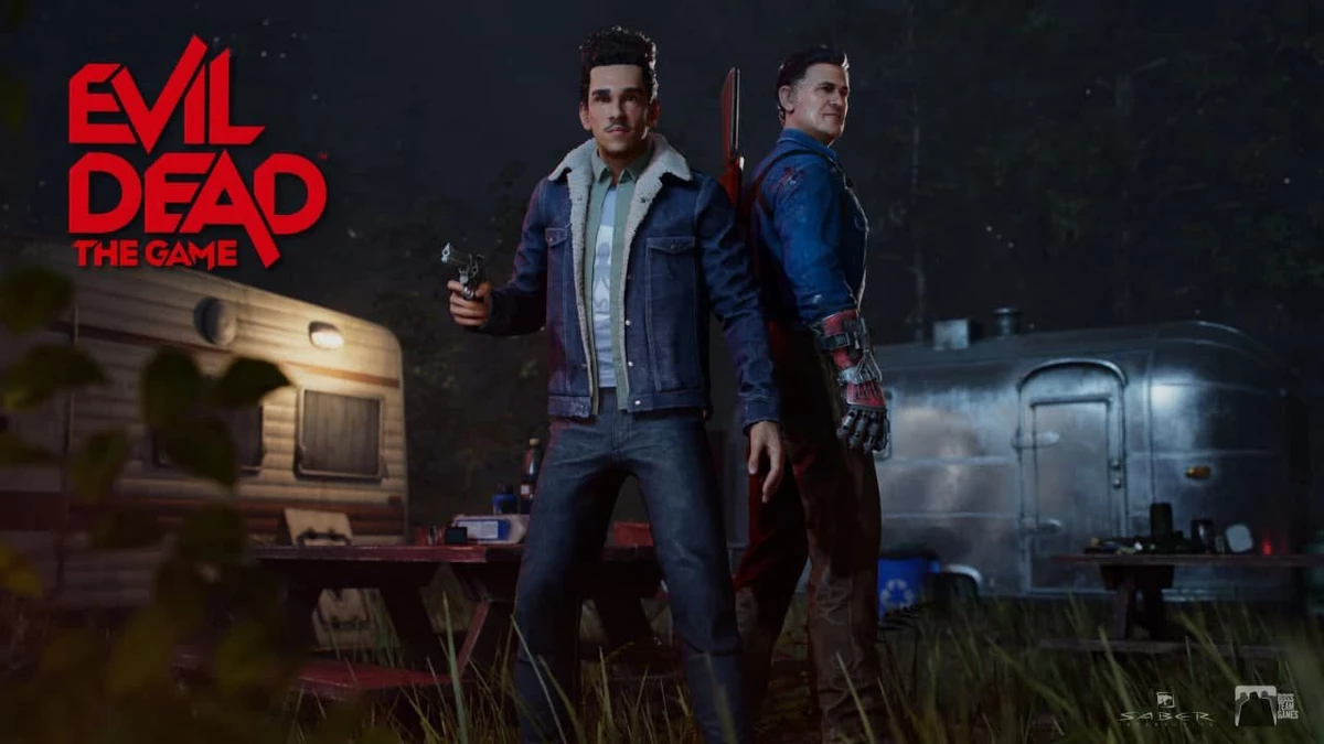 [SGF 2021] Первый геймплейный ролик Evil Dead: The Game покажут уже в четверг