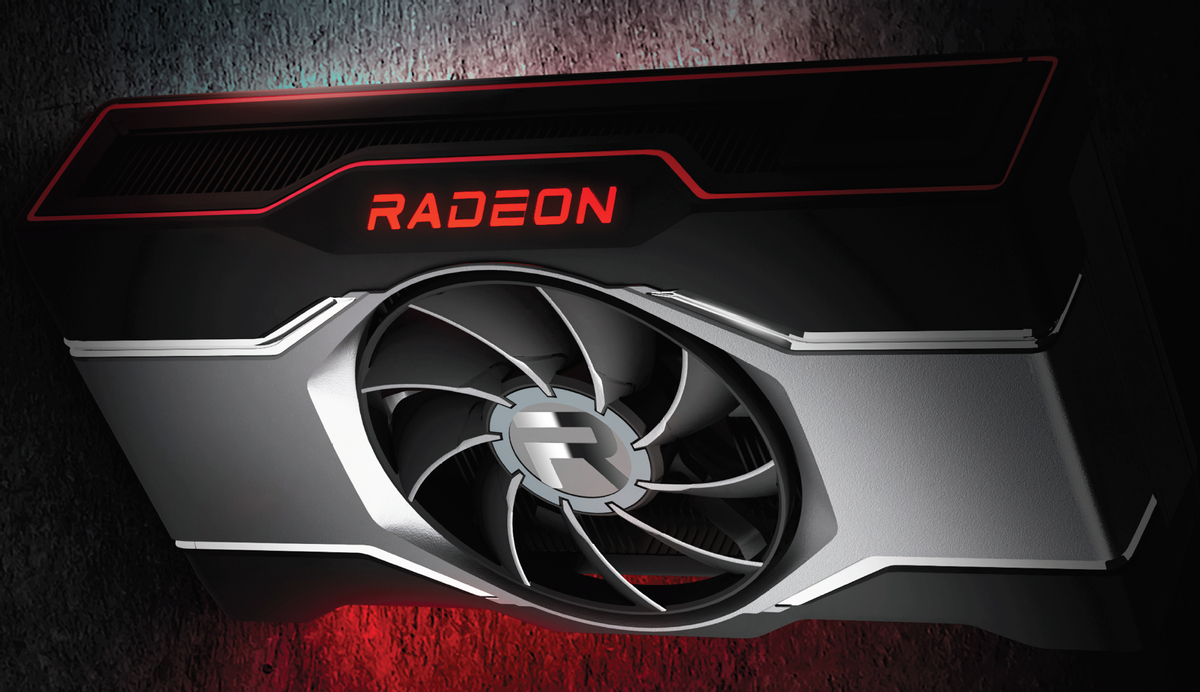 AMD Radeon RX 6600 протестирована в майнинге эфира и предложит более 30 МХ/с в обмен на 50 Вт энергии