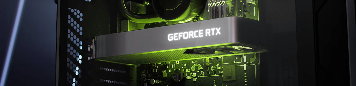 [Слухи] У NVIDIA RTX 3060 не будет Founders Edition