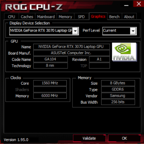 Обзор игрового ноутбука ASUS ROG Strix G17 (G713Q)