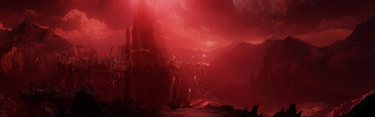 В декабре для героев Lost Ark откроется рейд на Владыку Иллюзий В декабре для героев Lost Ark откроется рейд на Владыку Иллюзий