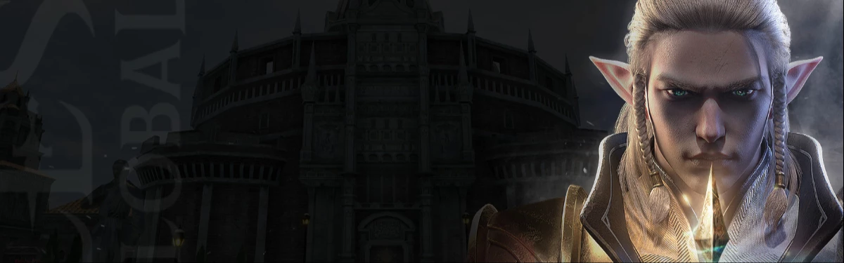 MMORPG Bless возвращается — в формате мобильной игры с NFT MMORPG Bless возвращается — в формате мобильной игры с NFT