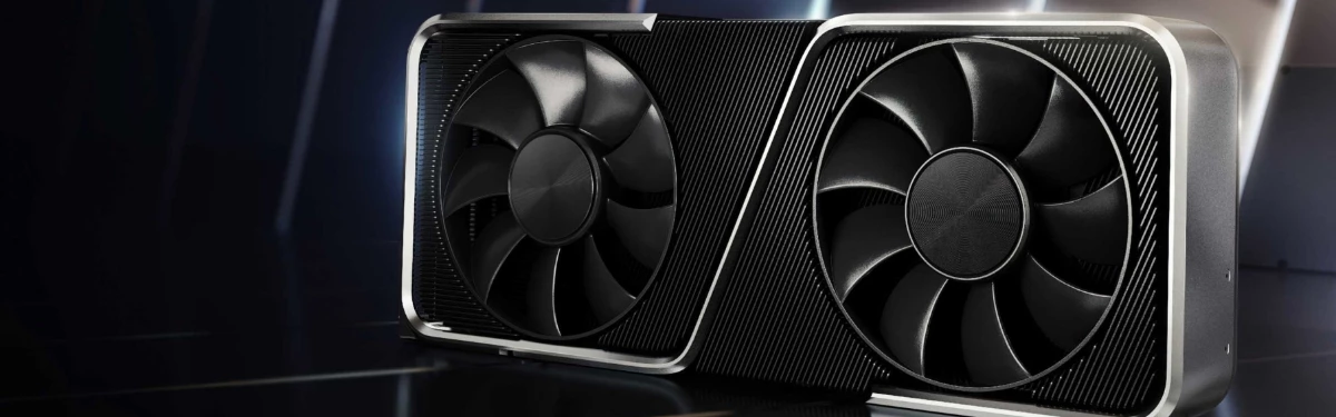 [Слухи] NVIDIA готовит RTX 3050 с более энергоэффективным чипом
