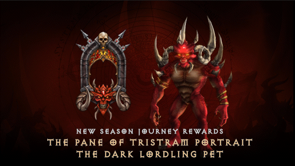 В двадцать пятом сезоне Diablo III герои будут собирать демонические осколки душ