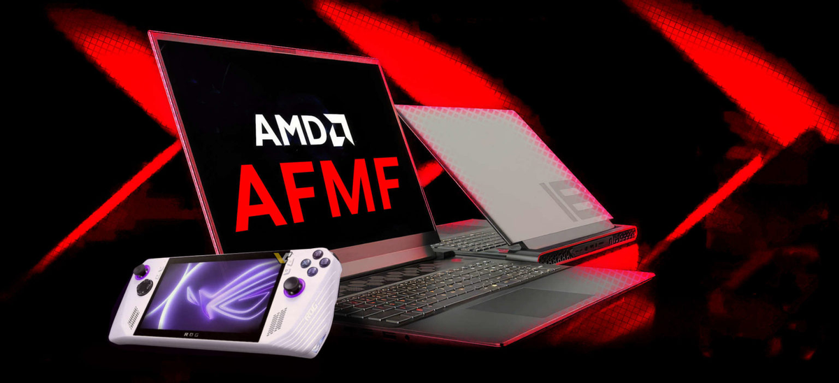 Генерация кадров AMD в драйвере теперь доступна и для встроенной графики Radeon 700M