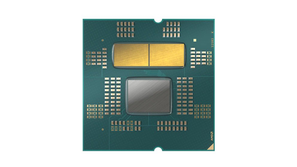 Оверклокер скальпировал процессор AMD Ryzen 7000, которого еще нет в продаже