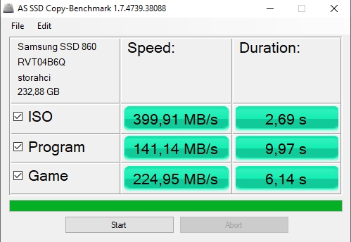 Обзор быстрого SSD TEAMGROUP T-FORCE GAMING DELTA RGB на 500 Гб