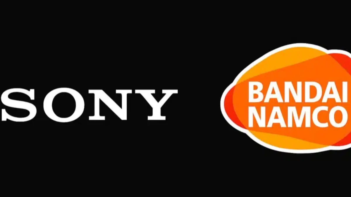 Смертельный альянс: Sony и Bandai Namco объединились ради мировой экспансии Смертельный альянс: Sony и Bandai Namco объединились ради мировой экспансии