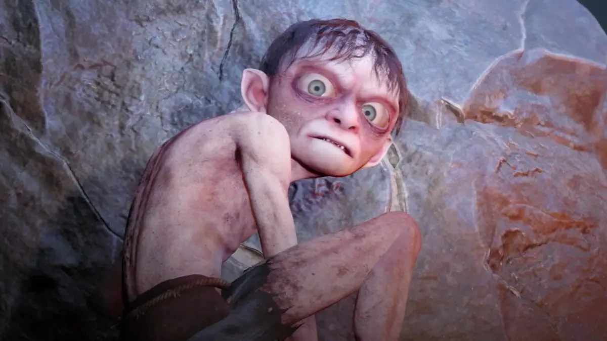 The Lord of the Rings: Gollum была полностью уничтожена игровой прессой The Lord of the Rings: Gollum была полностью уничтожена игровой прессой