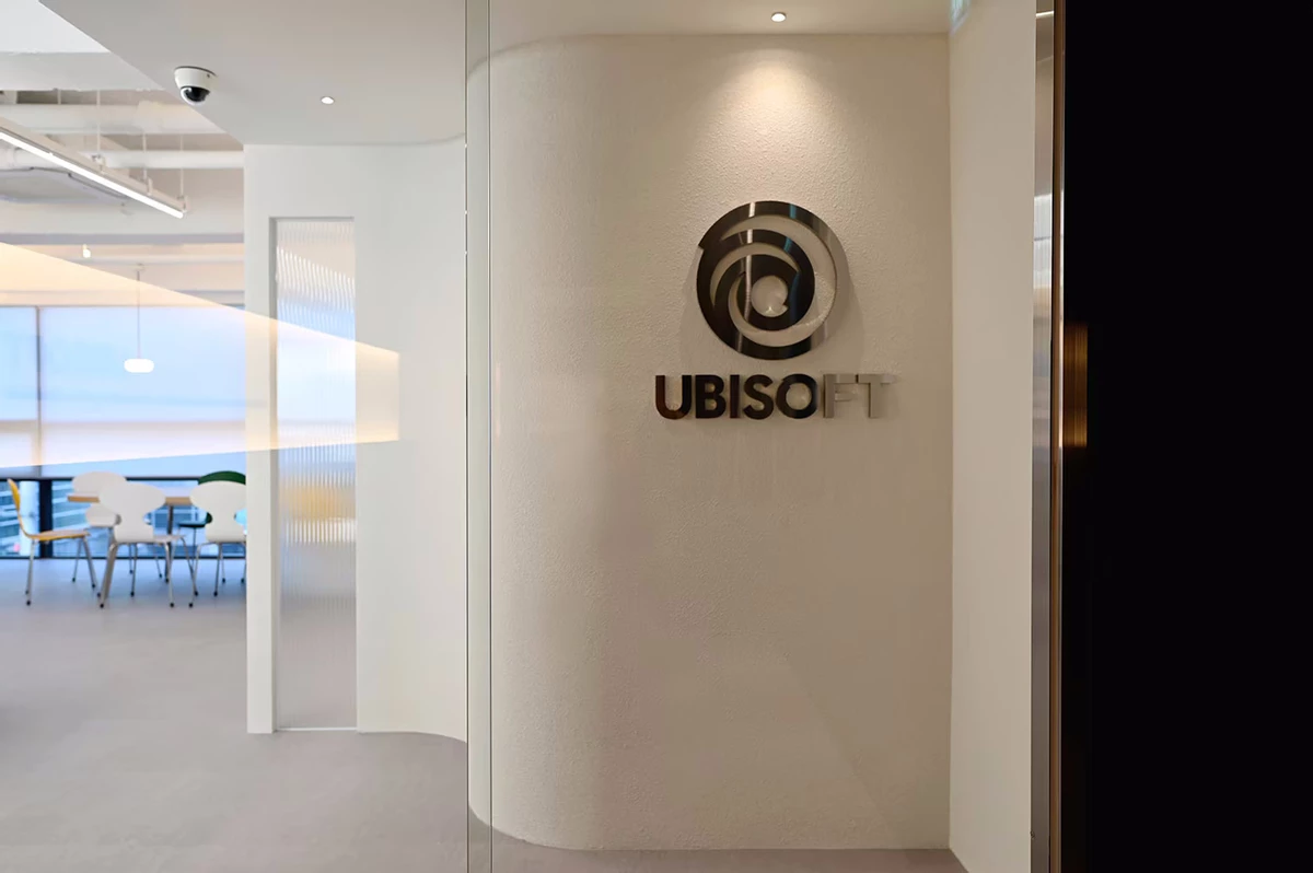 Ubisoft закрывает офис в Южной Корее