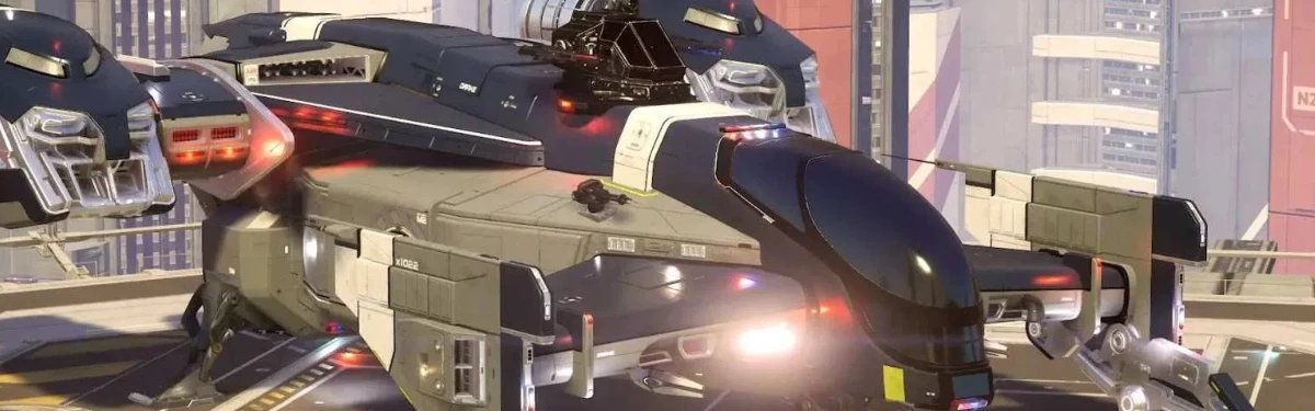 Star Citizen - Видео с Pyro I и ивентом Инвиктус Star Citizen - Видео с Pyro I и ивентом Инвиктус