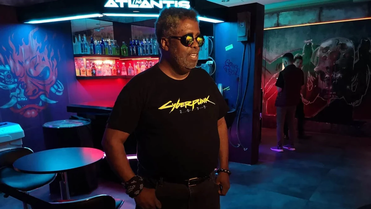 Создатель Cyberpunk 2020 пояснил, почему ему было комфортно работать с CD Projekt RED в отличие от Сапковского